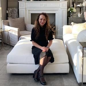 Meet your Posher, Denise